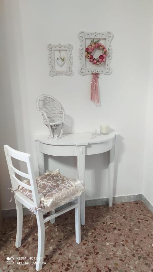 La Casa Di Milu' Villa Matera Luaran gambar