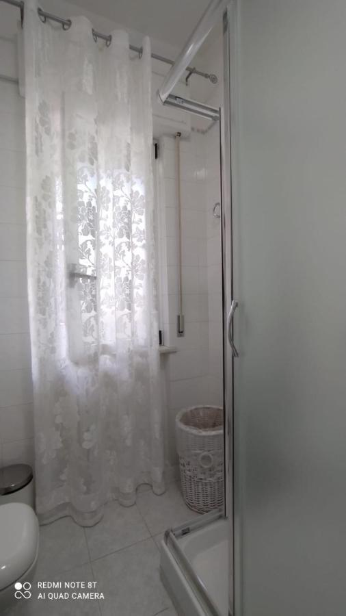 La Casa Di Milu' Villa Matera Luaran gambar