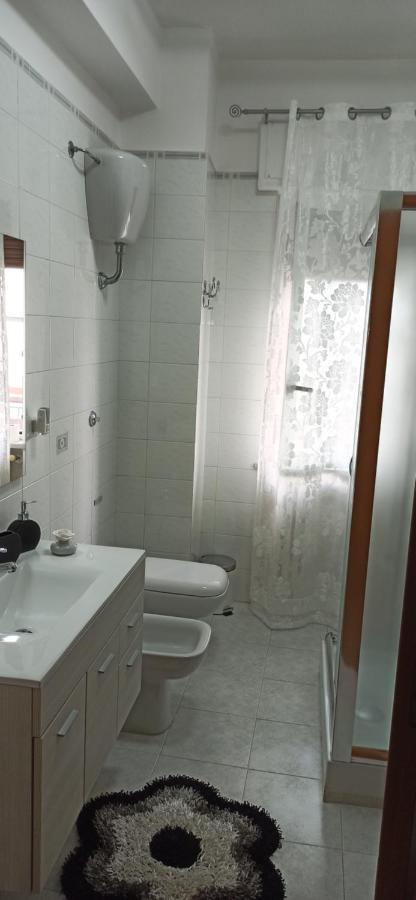 La Casa Di Milu' Villa Matera Luaran gambar