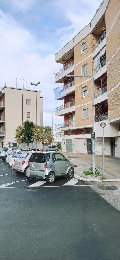 La Casa Di Milu' Villa Matera Luaran gambar