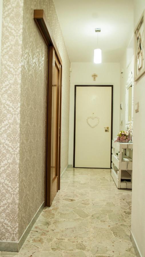 La Casa Di Milu' Villa Matera Luaran gambar