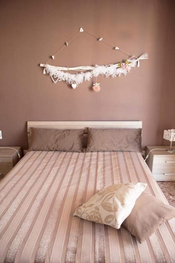 La Casa Di Milu' Villa Matera Luaran gambar
