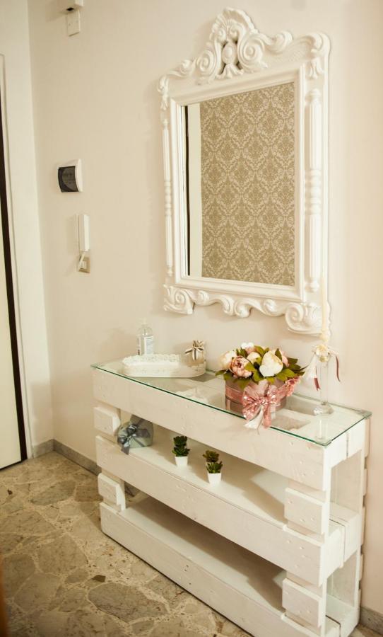 La Casa Di Milu' Villa Matera Luaran gambar