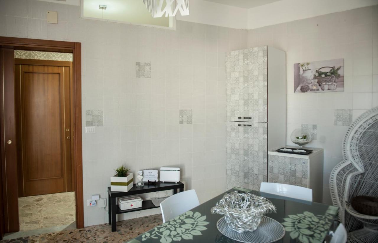 La Casa Di Milu' Villa Matera Luaran gambar